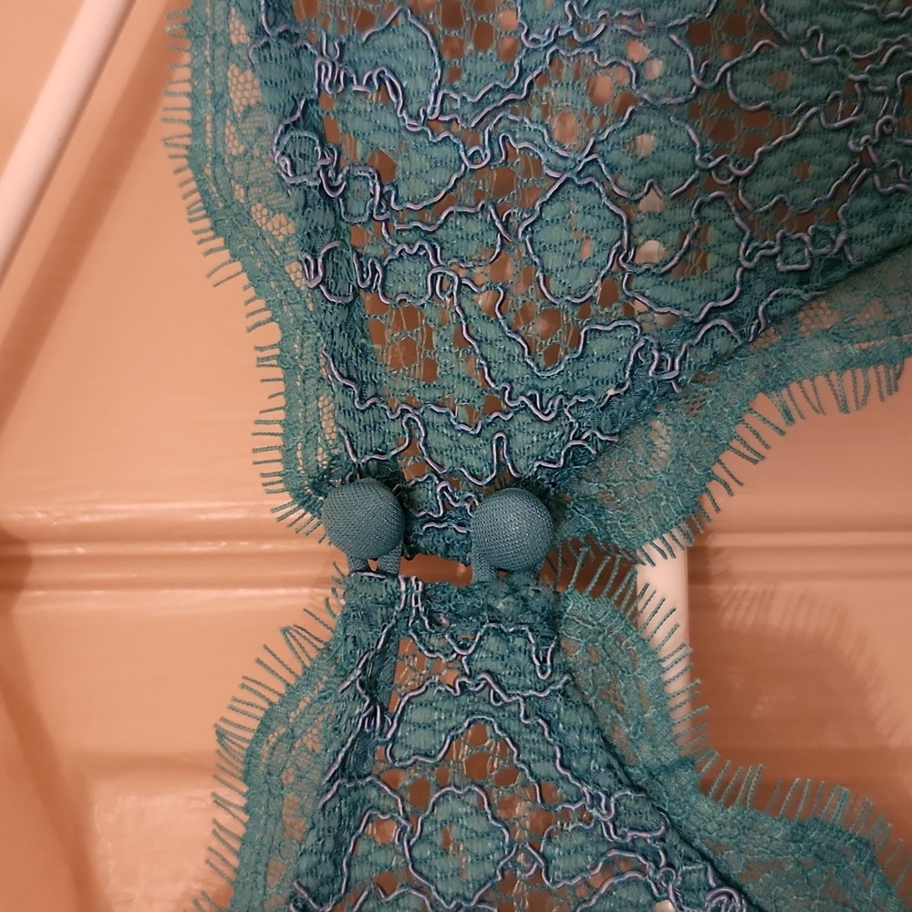 VINTAGE COCKTAIL DRESS - Picture 3 of 8